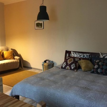Gaujas Apartaments Līgatne Zewnętrze zdjęcie