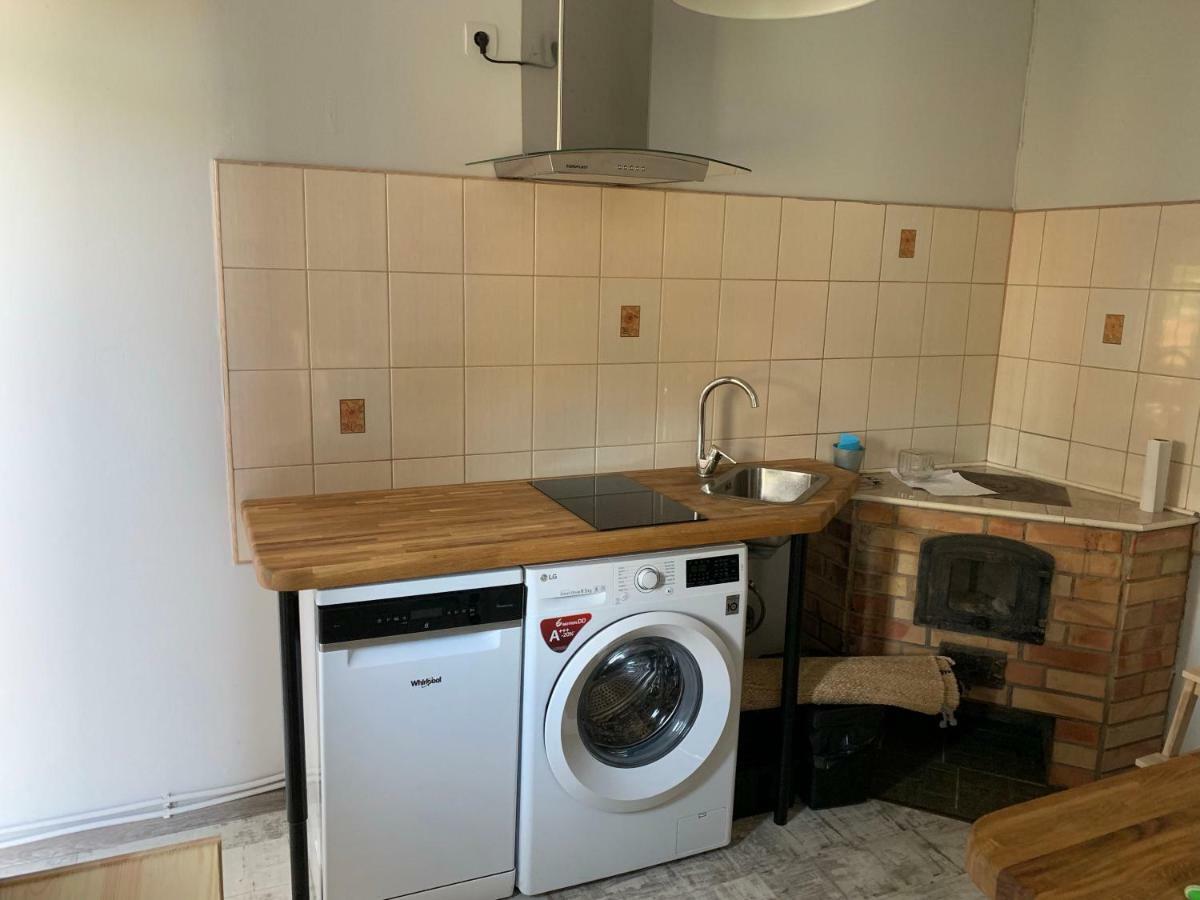 Gaujas Apartaments Līgatne Zewnętrze zdjęcie